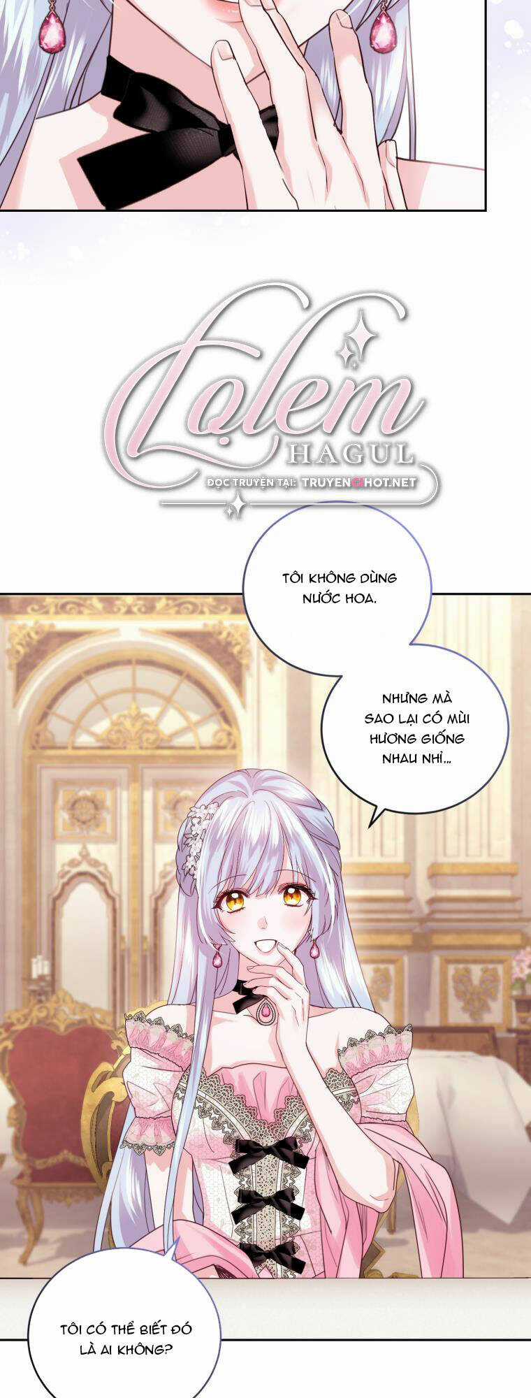 Nhà Điều Chế Nước Hoa Độc Quyền Của Bạo Chúa Chapter 72 trang 3