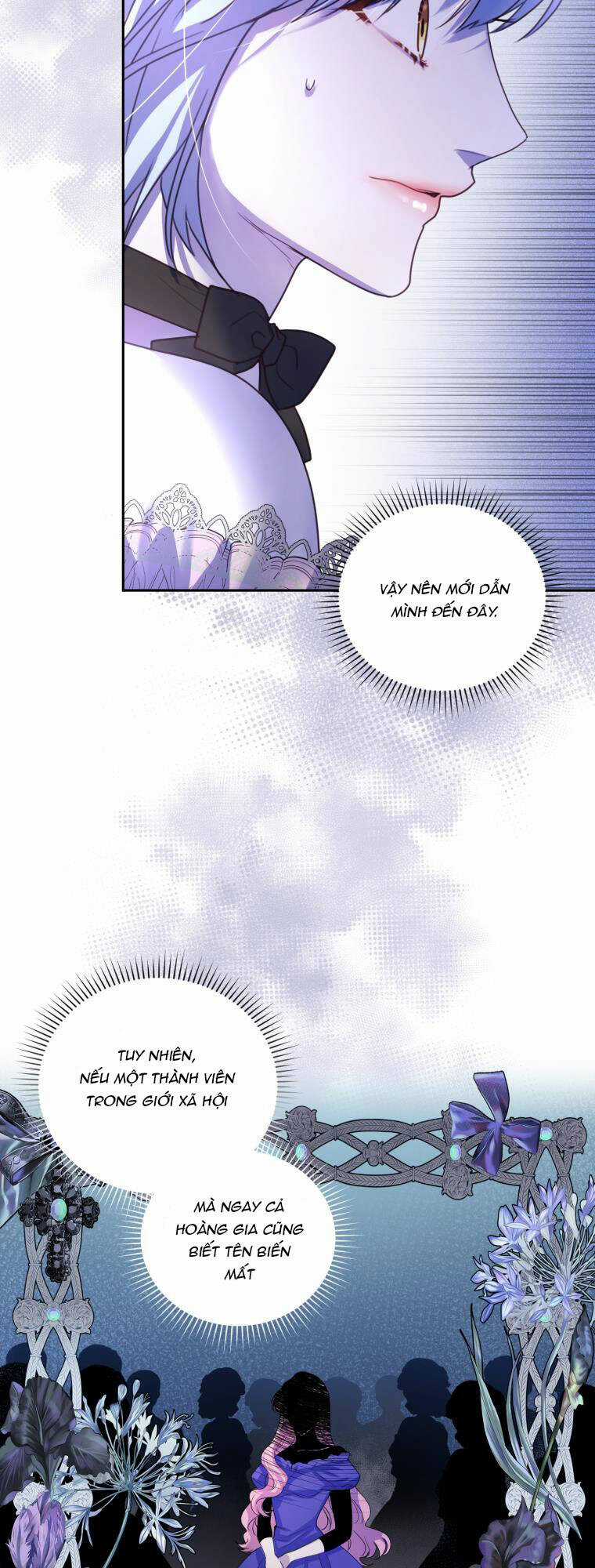 Nhà Điều Chế Nước Hoa Độc Quyền Của Bạo Chúa Chapter 72 trang 30