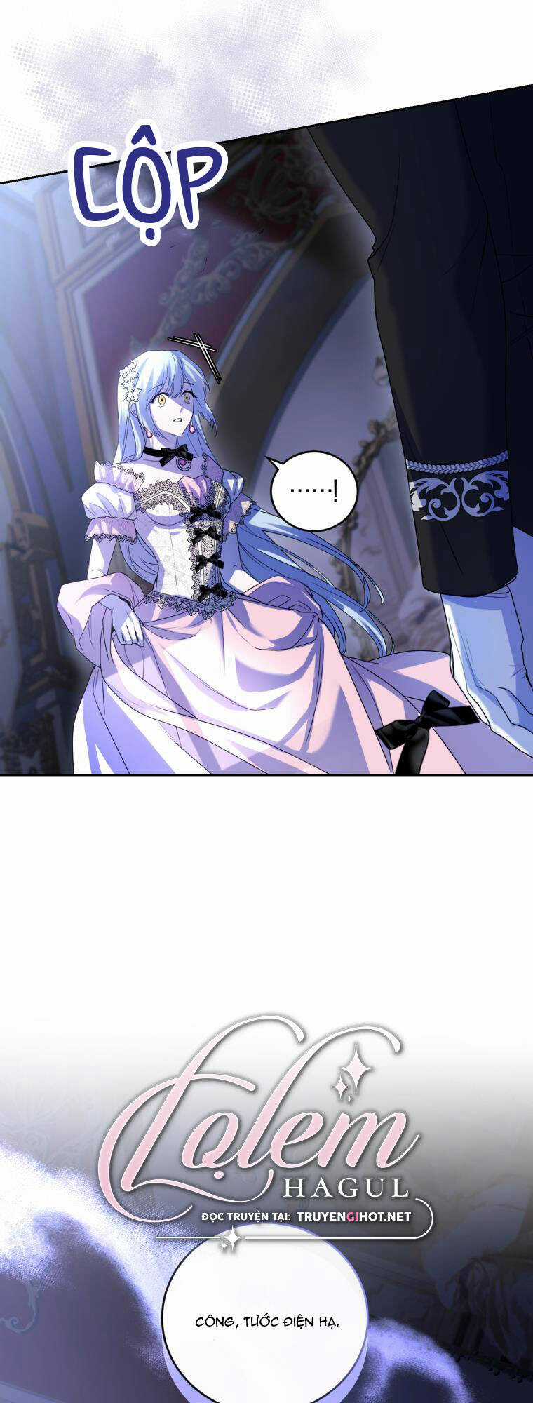 Nhà Điều Chế Nước Hoa Độc Quyền Của Bạo Chúa Chapter 72 trang 32