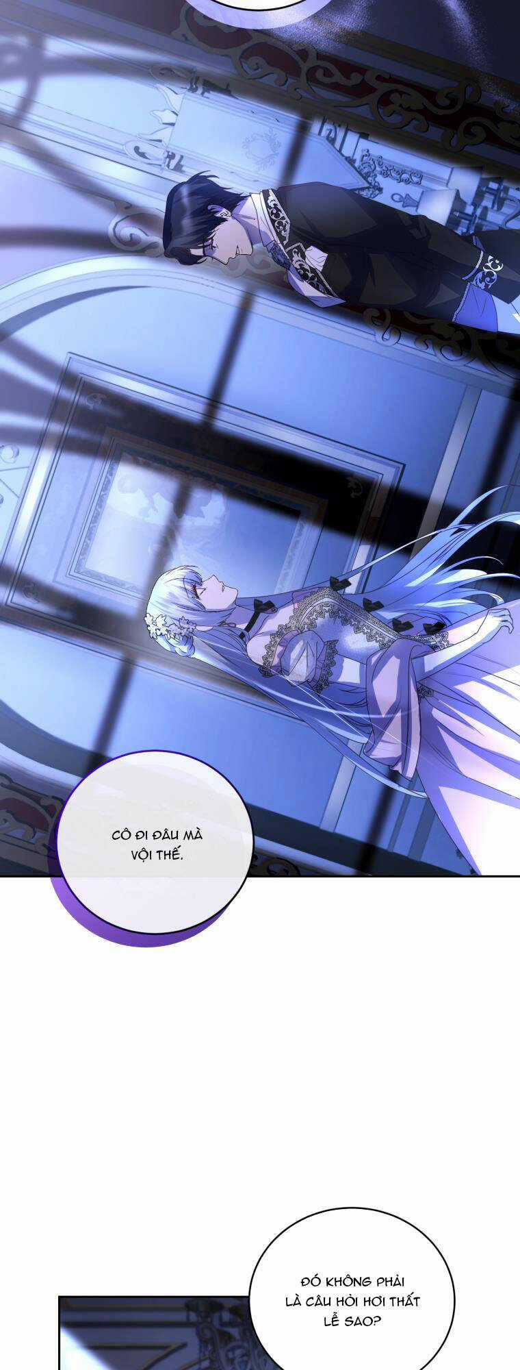 Nhà Điều Chế Nước Hoa Độc Quyền Của Bạo Chúa Chapter 72 trang 33