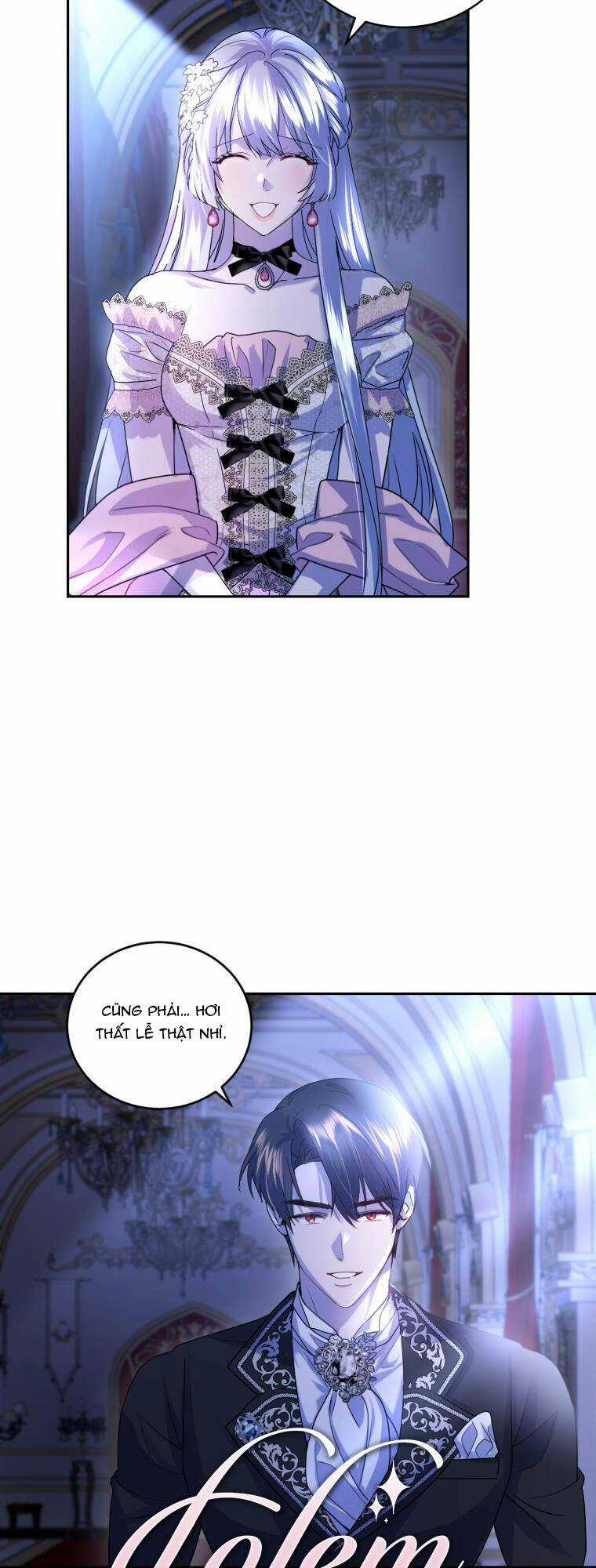 Nhà Điều Chế Nước Hoa Độc Quyền Của Bạo Chúa Chapter 72 trang 34