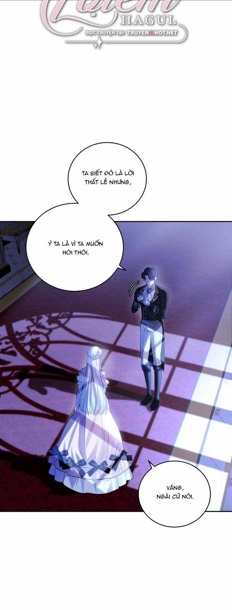 Nhà Điều Chế Nước Hoa Độc Quyền Của Bạo Chúa Chapter 72 trang 35