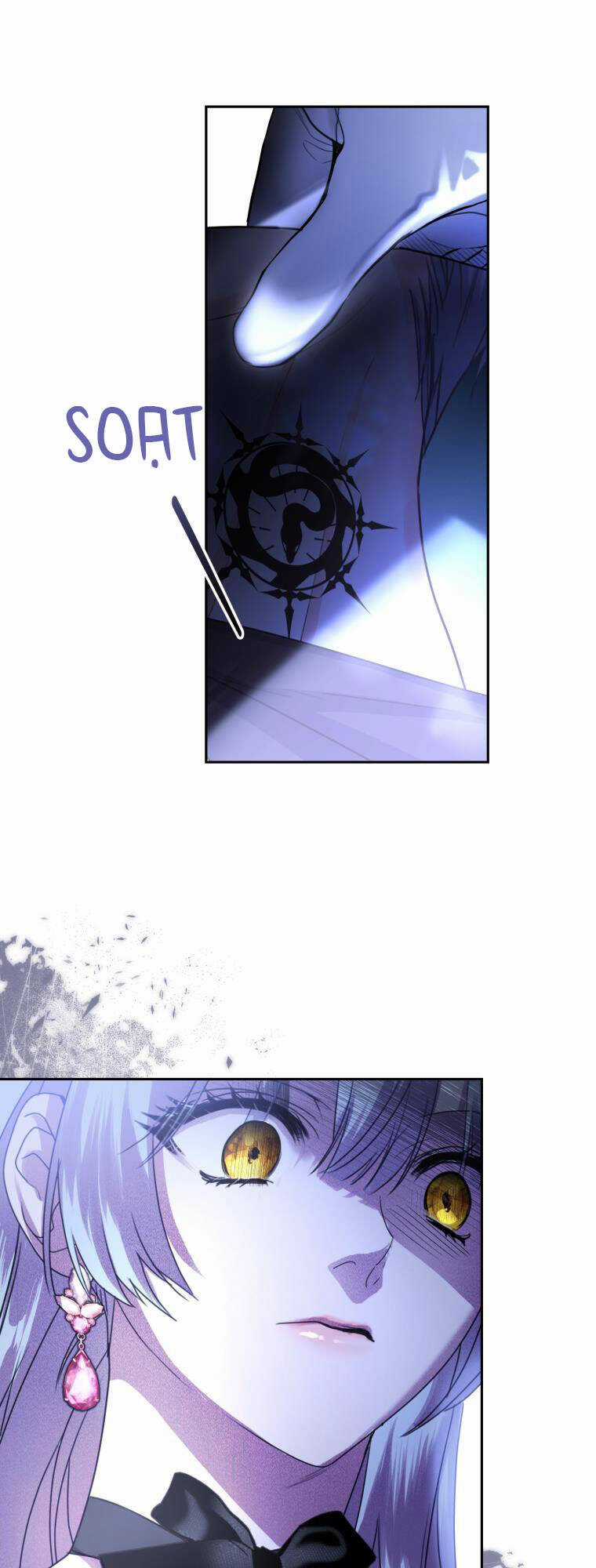 Nhà Điều Chế Nước Hoa Độc Quyền Của Bạo Chúa Chapter 72 trang 36