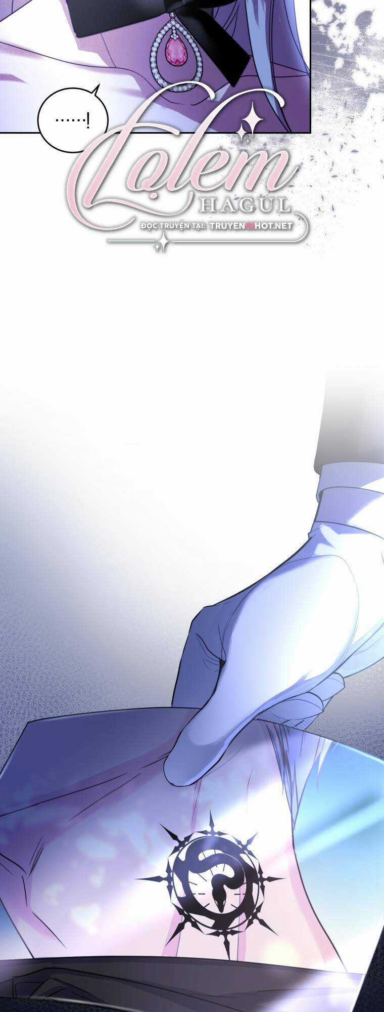 Nhà Điều Chế Nước Hoa Độc Quyền Của Bạo Chúa Chapter 72 trang 37