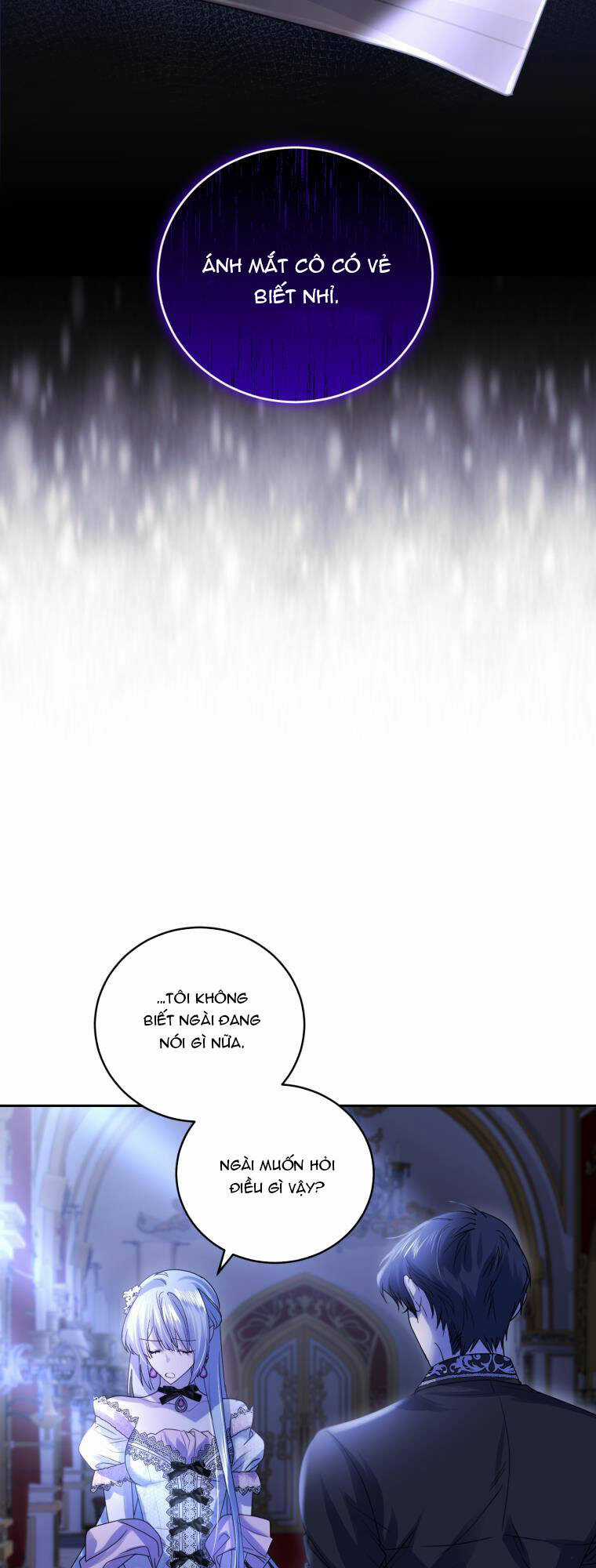 Nhà Điều Chế Nước Hoa Độc Quyền Của Bạo Chúa Chapter 72 trang 38