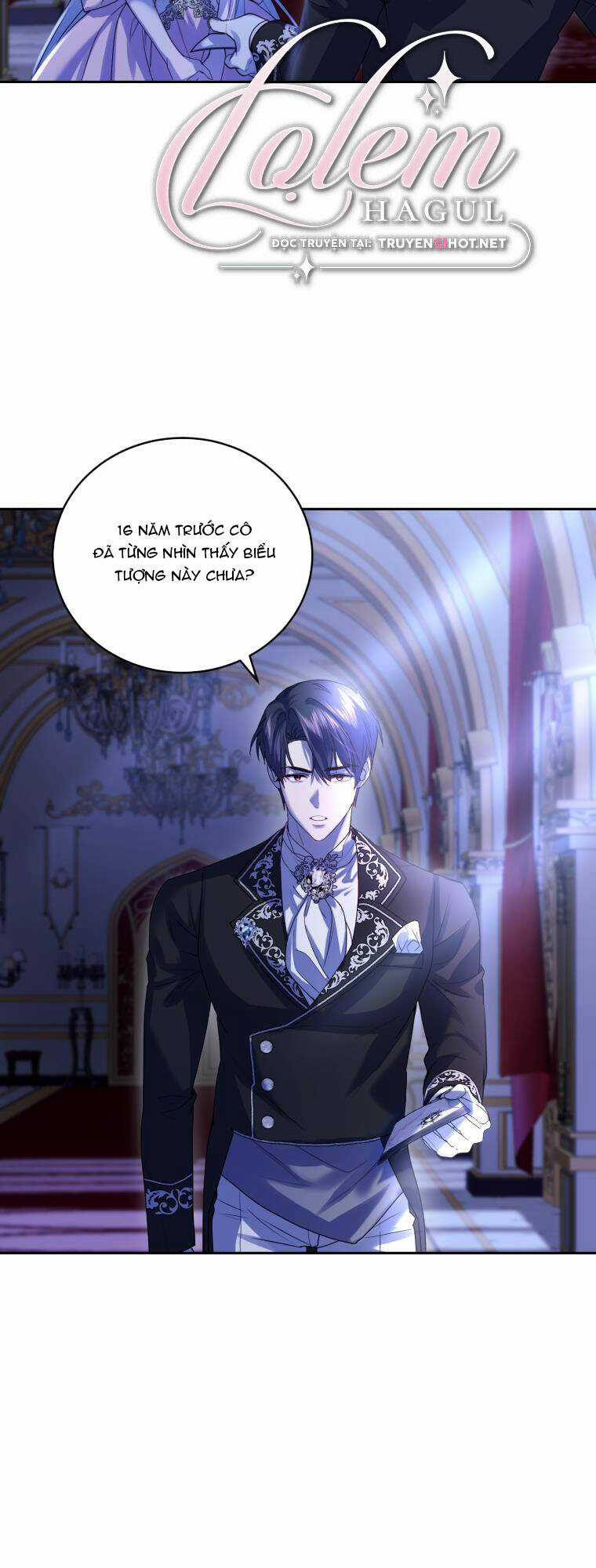 Nhà Điều Chế Nước Hoa Độc Quyền Của Bạo Chúa Chapter 72 trang 39