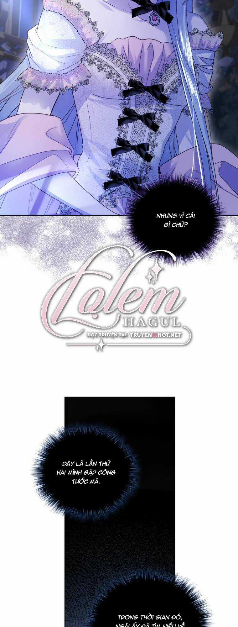 Nhà Điều Chế Nước Hoa Độc Quyền Của Bạo Chúa Chapter 72 trang 41