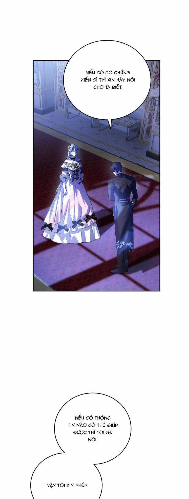 Nhà Điều Chế Nước Hoa Độc Quyền Của Bạo Chúa Chapter 72 trang 44