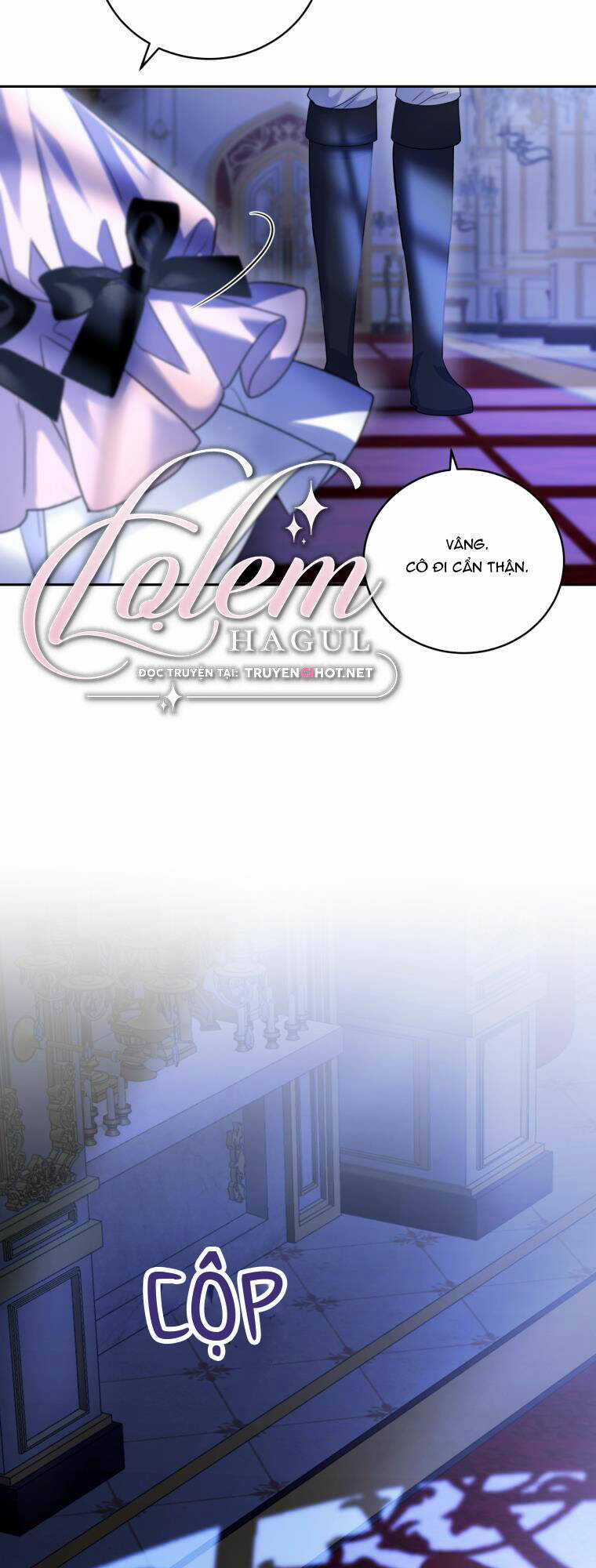 Nhà Điều Chế Nước Hoa Độc Quyền Của Bạo Chúa Chapter 72 trang 45