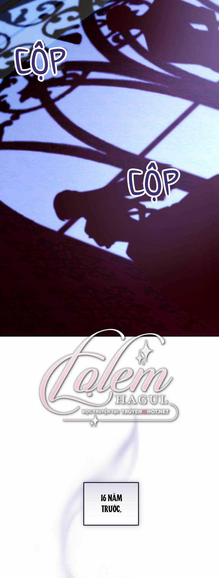 Nhà Điều Chế Nước Hoa Độc Quyền Của Bạo Chúa Chapter 72 trang 46