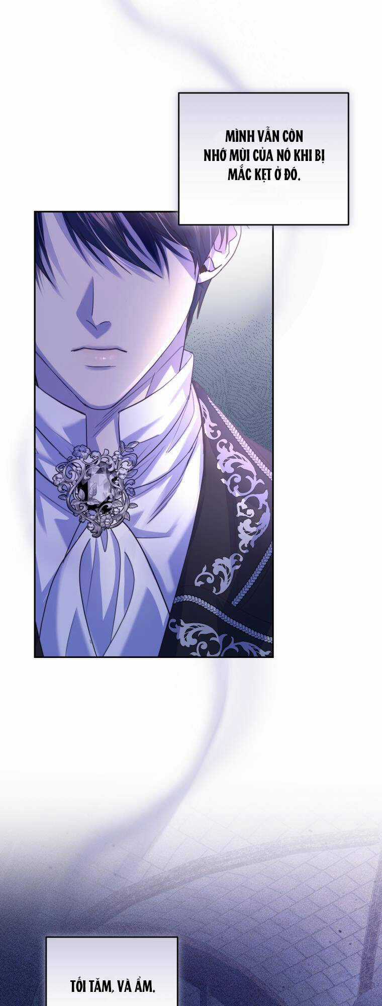 Nhà Điều Chế Nước Hoa Độc Quyền Của Bạo Chúa Chapter 72 trang 47