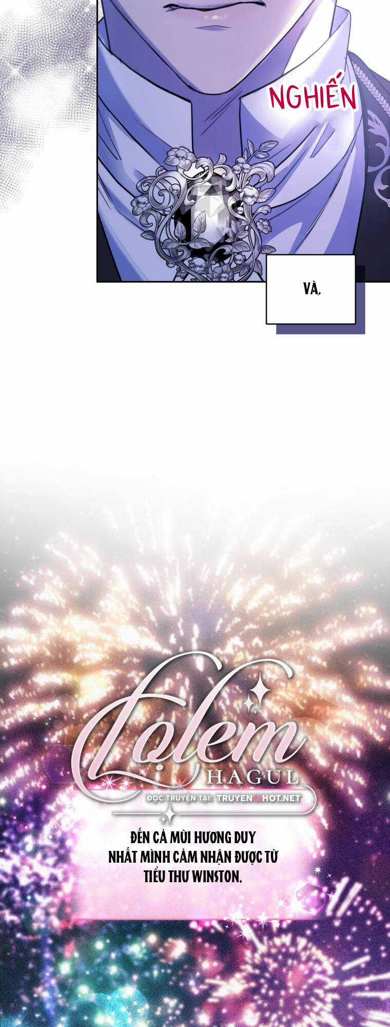 Nhà Điều Chế Nước Hoa Độc Quyền Của Bạo Chúa Chapter 72 trang 49