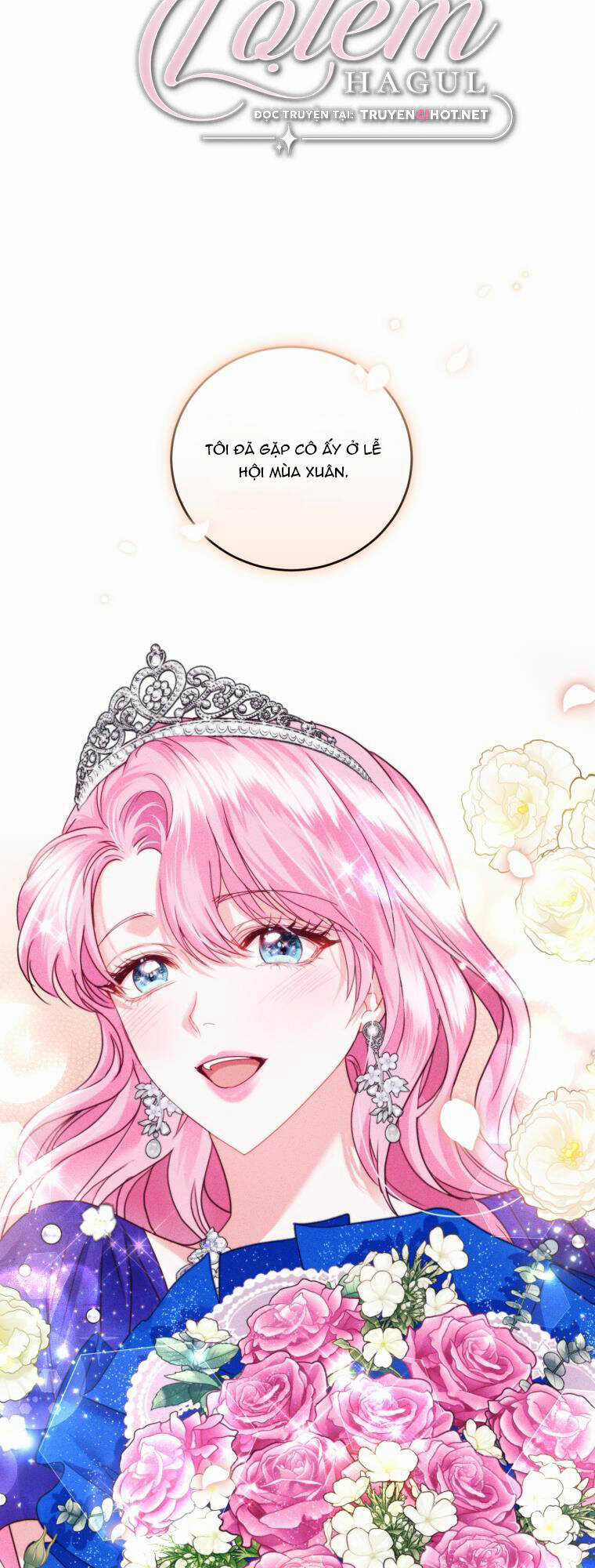 Nhà Điều Chế Nước Hoa Độc Quyền Của Bạo Chúa Chapter 72 trang 5