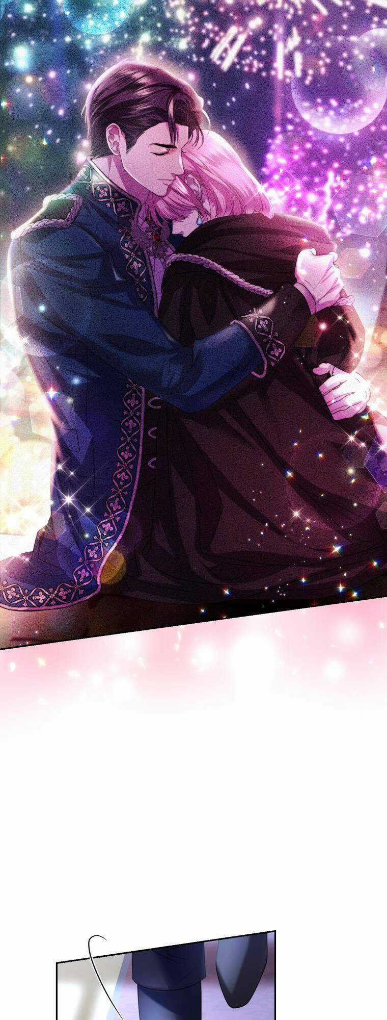 Nhà Điều Chế Nước Hoa Độc Quyền Của Bạo Chúa Chapter 72 trang 50