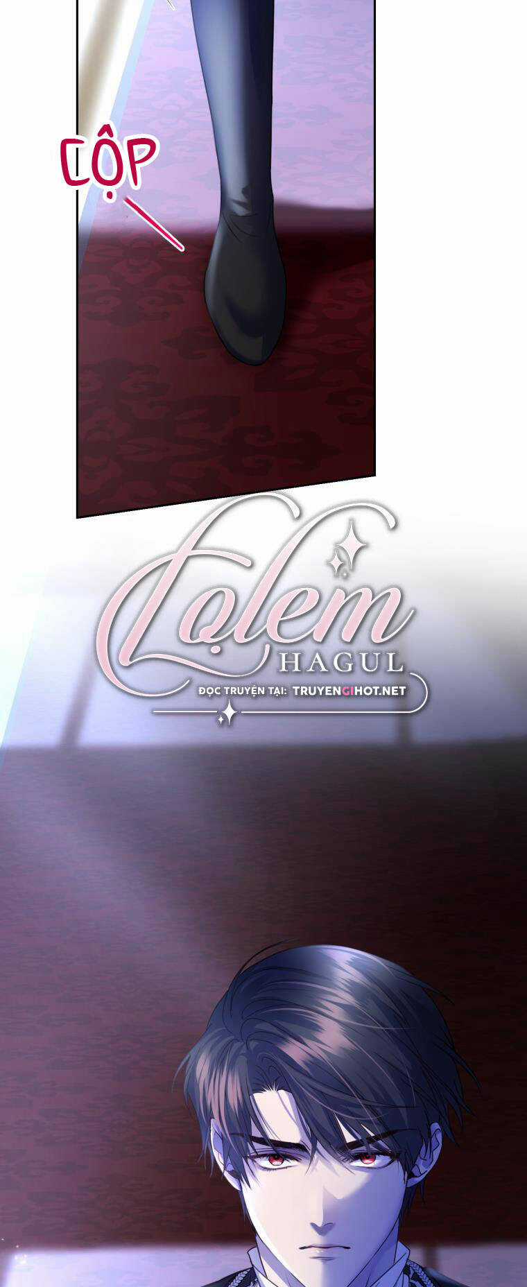 Nhà Điều Chế Nước Hoa Độc Quyền Của Bạo Chúa Chapter 72 trang 51