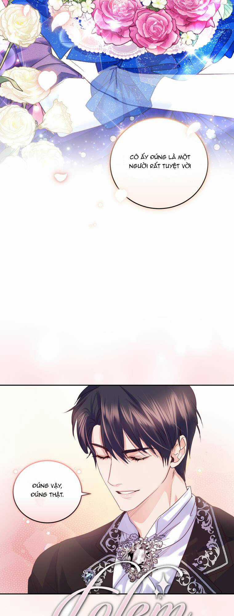 Nhà Điều Chế Nước Hoa Độc Quyền Của Bạo Chúa Chapter 72 trang 6