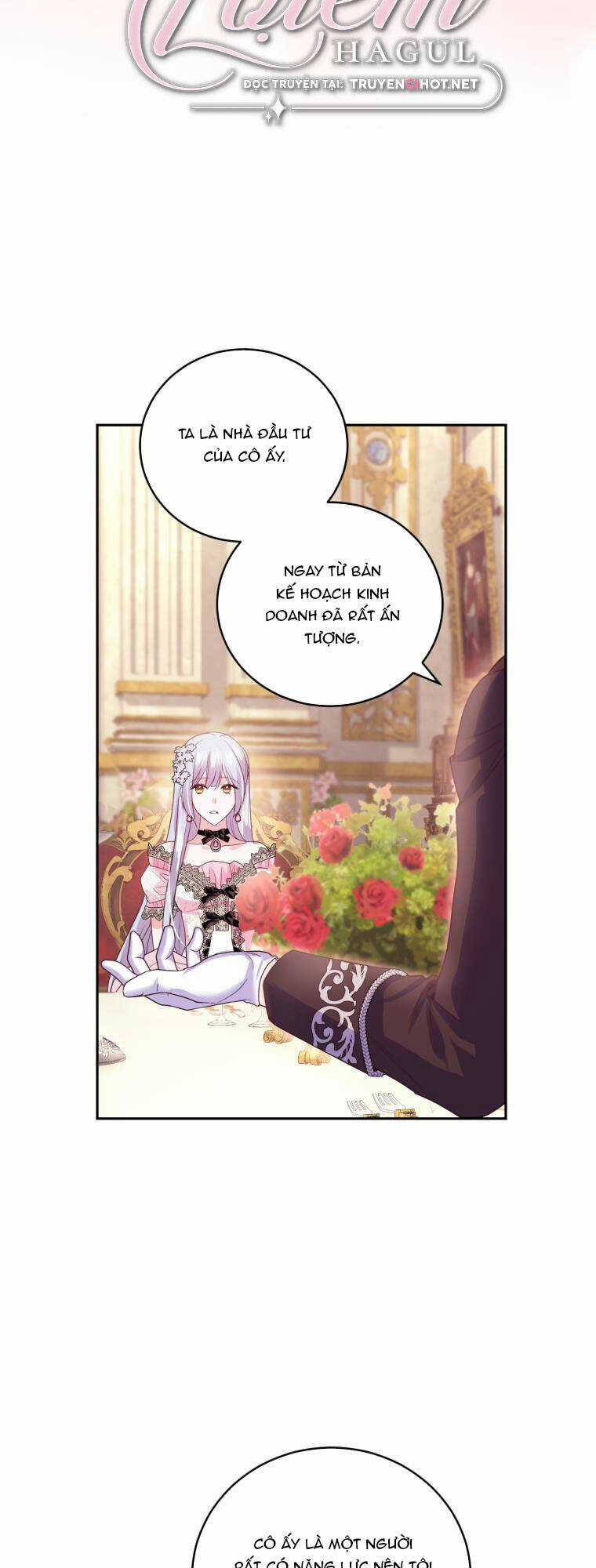 Nhà Điều Chế Nước Hoa Độc Quyền Của Bạo Chúa Chapter 72 trang 7