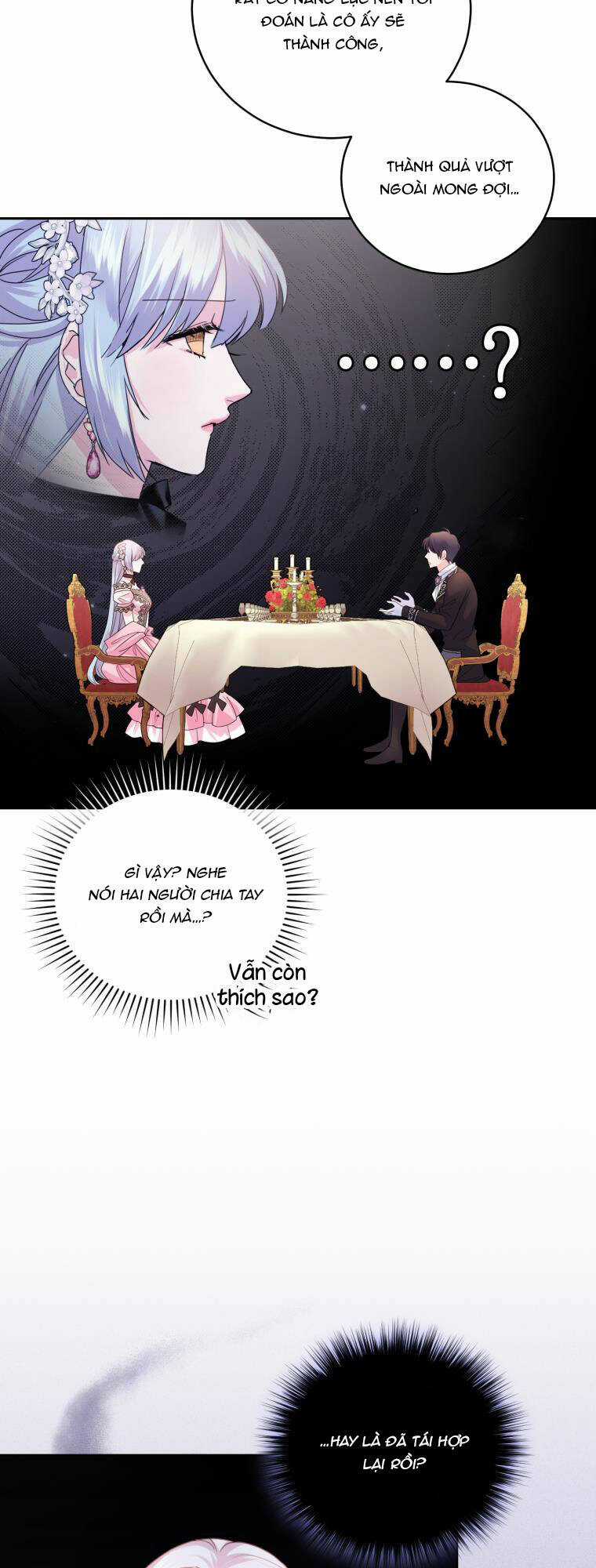 Nhà Điều Chế Nước Hoa Độc Quyền Của Bạo Chúa Chapter 72 trang 8