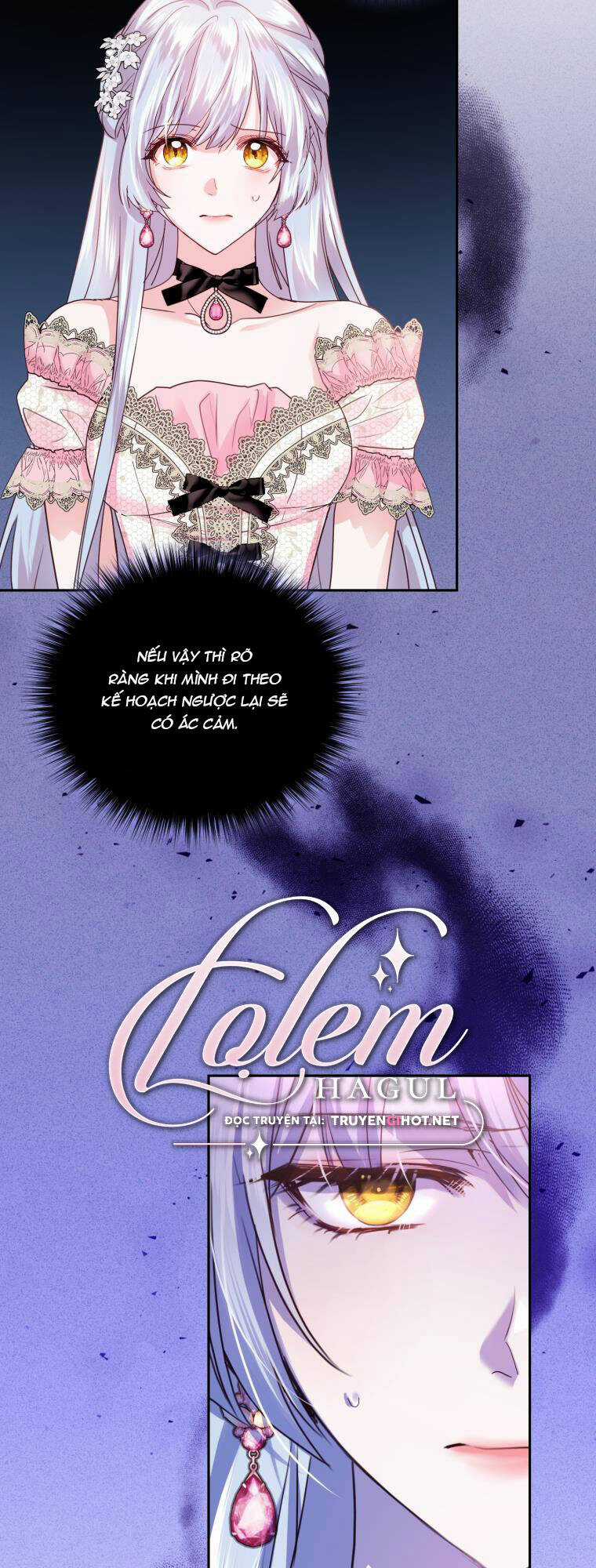 Nhà Điều Chế Nước Hoa Độc Quyền Của Bạo Chúa Chapter 72 trang 9