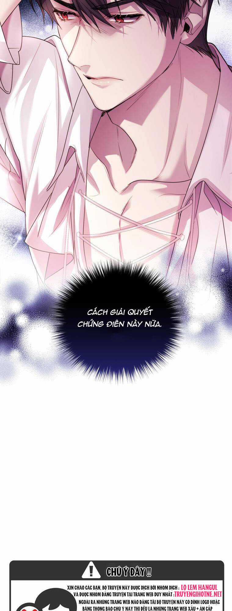 Nhà Điều Chế Nước Hoa Độc Quyền Của Bạo Chúa Chapter 73 trang 11