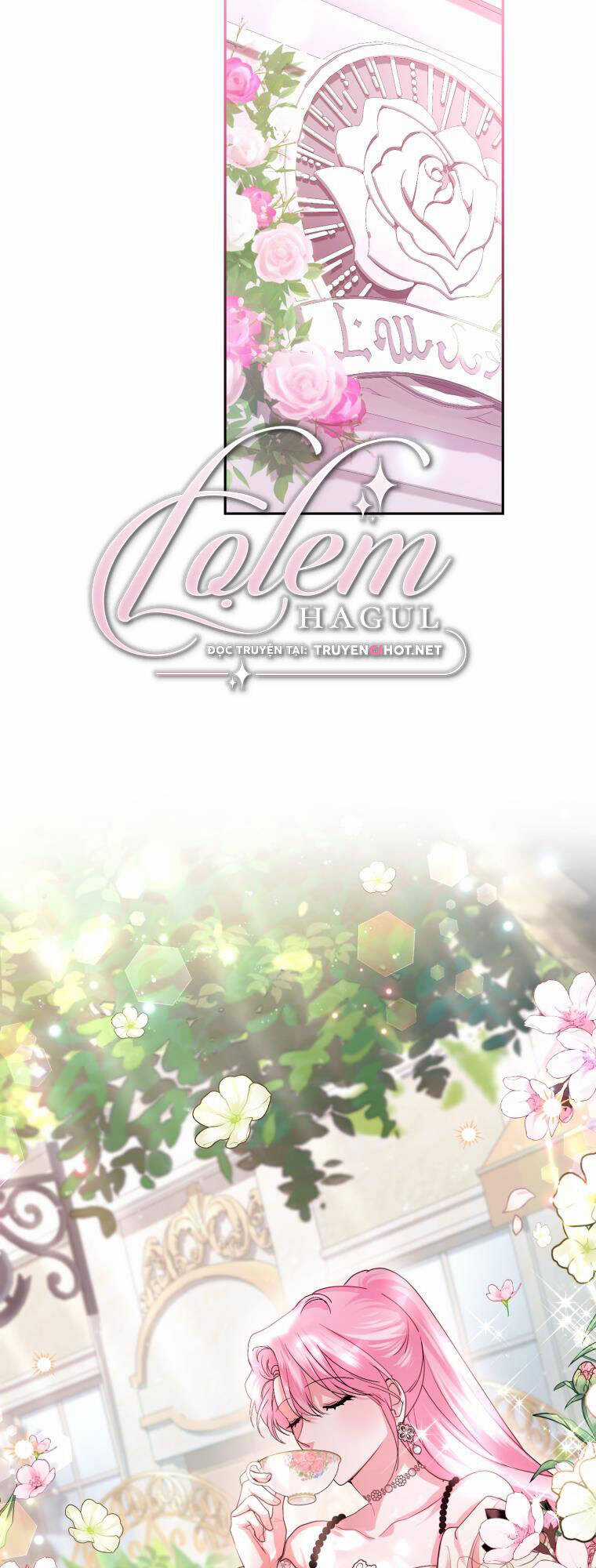 Nhà Điều Chế Nước Hoa Độc Quyền Của Bạo Chúa Chapter 73 trang 13