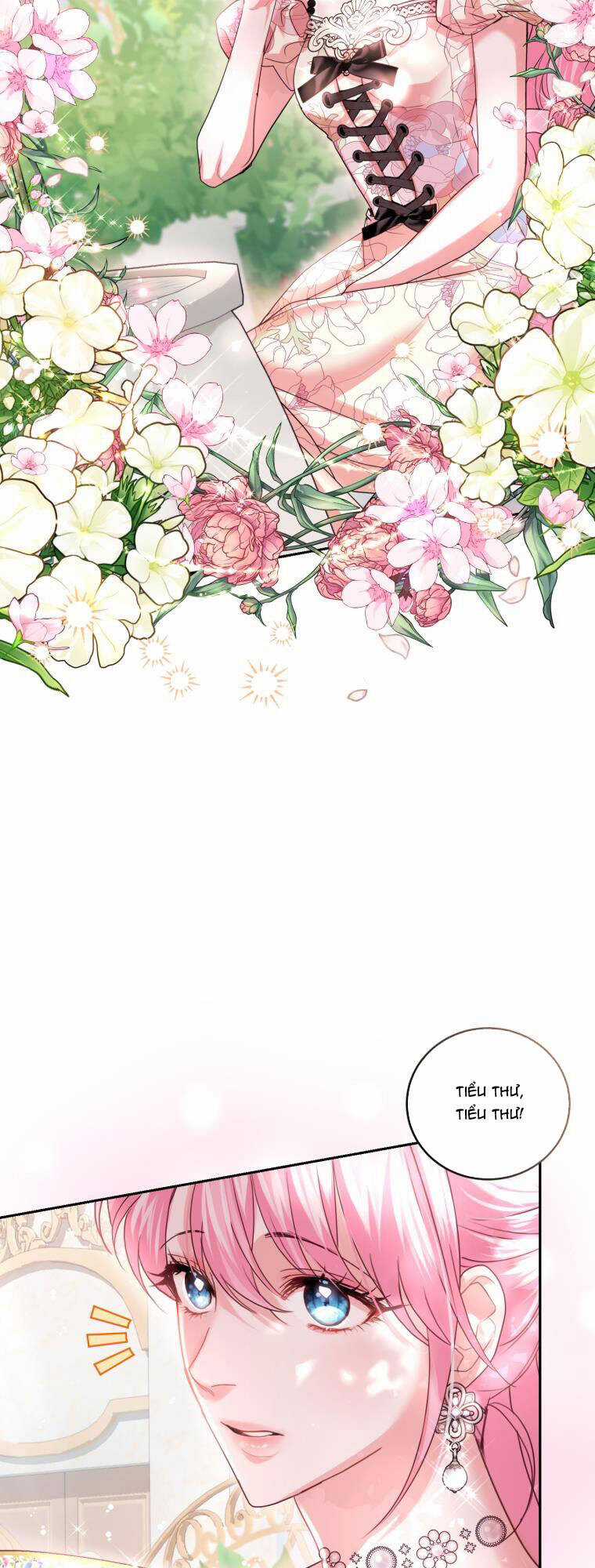 Nhà Điều Chế Nước Hoa Độc Quyền Của Bạo Chúa Chapter 73 trang 14