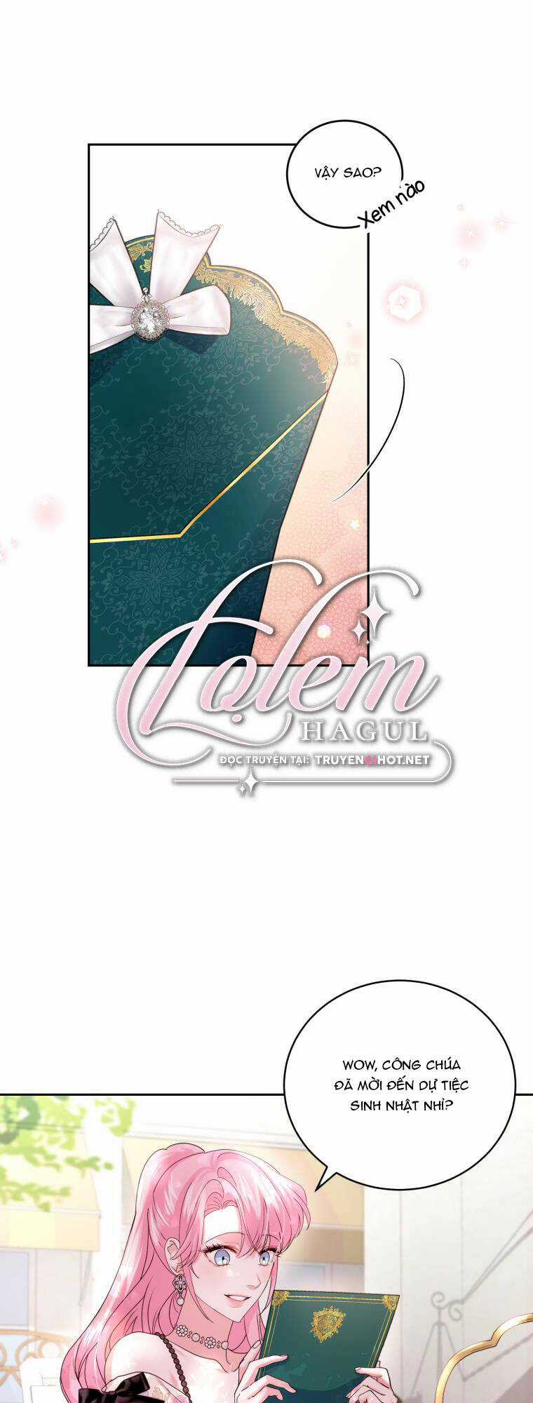 Nhà Điều Chế Nước Hoa Độc Quyền Của Bạo Chúa Chapter 73 trang 16