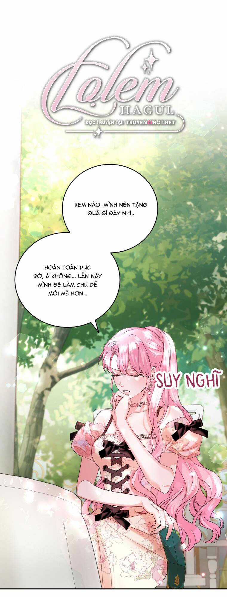 Nhà Điều Chế Nước Hoa Độc Quyền Của Bạo Chúa Chapter 73 trang 18