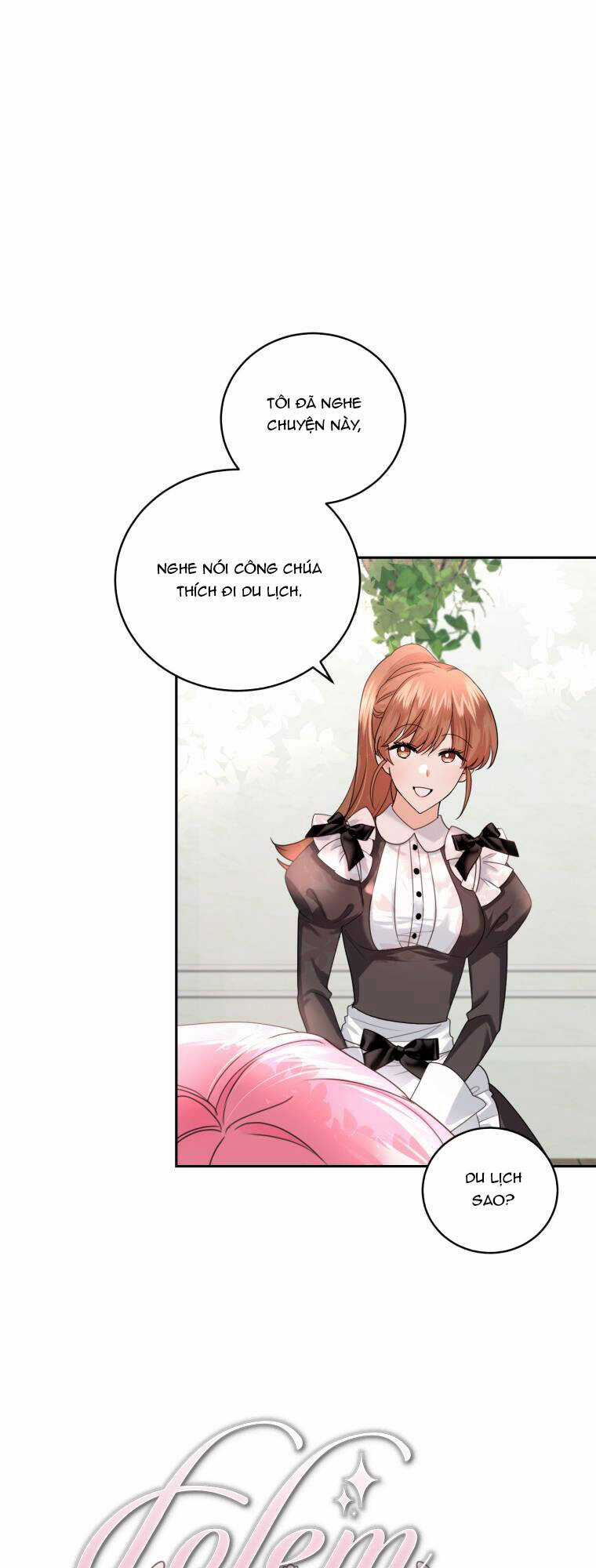 Nhà Điều Chế Nước Hoa Độc Quyền Của Bạo Chúa Chapter 73 trang 19