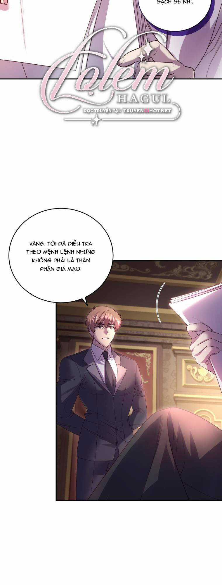 Nhà Điều Chế Nước Hoa Độc Quyền Của Bạo Chúa Chapter 73 trang 2