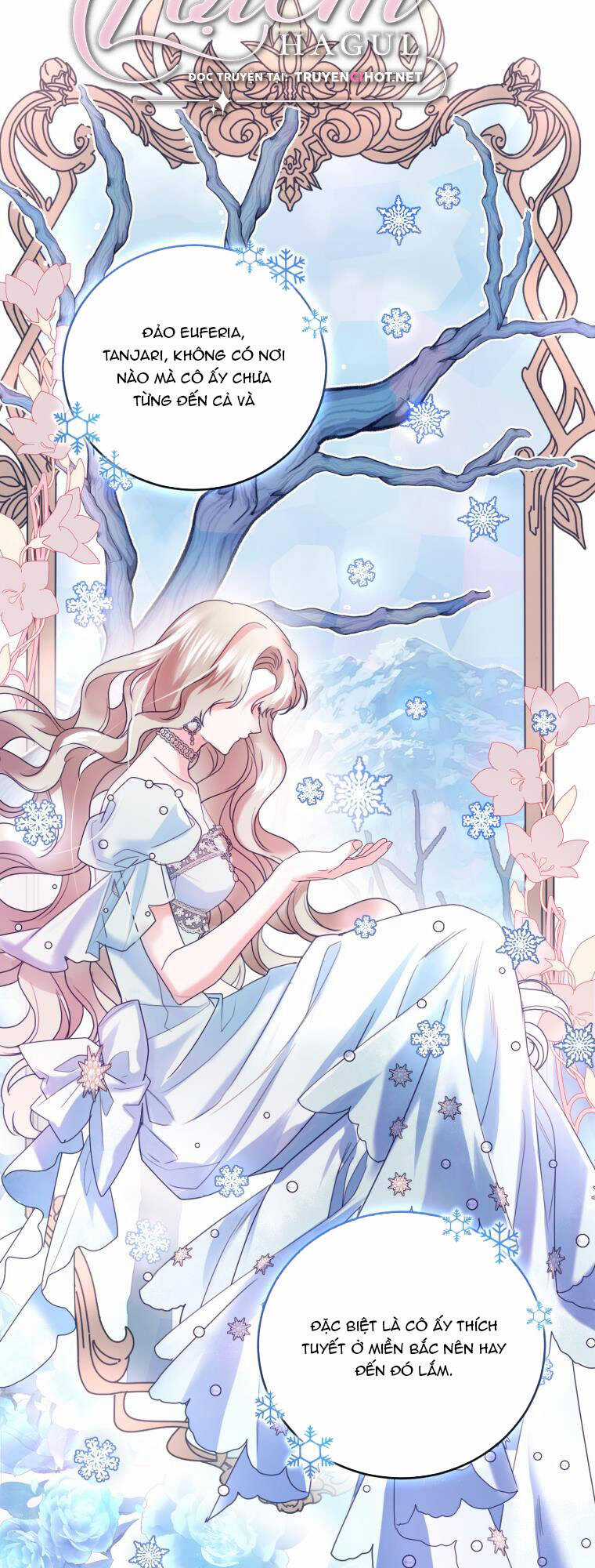 Nhà Điều Chế Nước Hoa Độc Quyền Của Bạo Chúa Chapter 73 trang 20