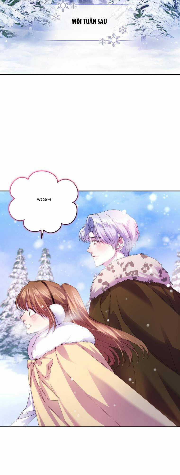 Nhà Điều Chế Nước Hoa Độc Quyền Của Bạo Chúa Chapter 73 trang 26