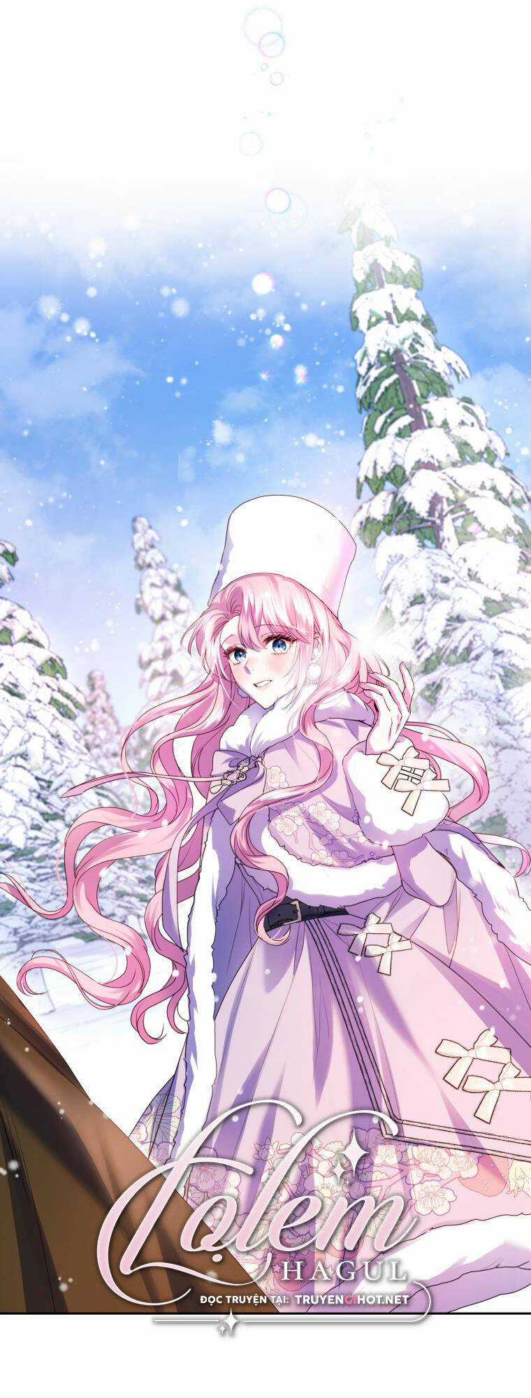 Nhà Điều Chế Nước Hoa Độc Quyền Của Bạo Chúa Chapter 73 trang 27