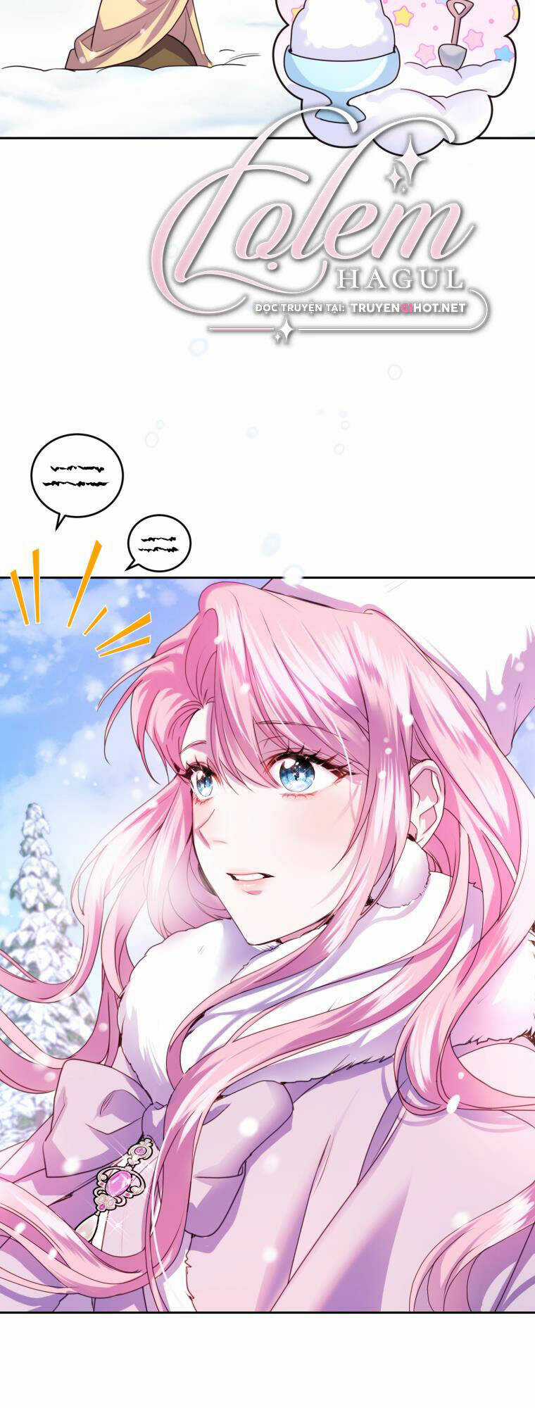 Nhà Điều Chế Nước Hoa Độc Quyền Của Bạo Chúa Chapter 73 trang 29