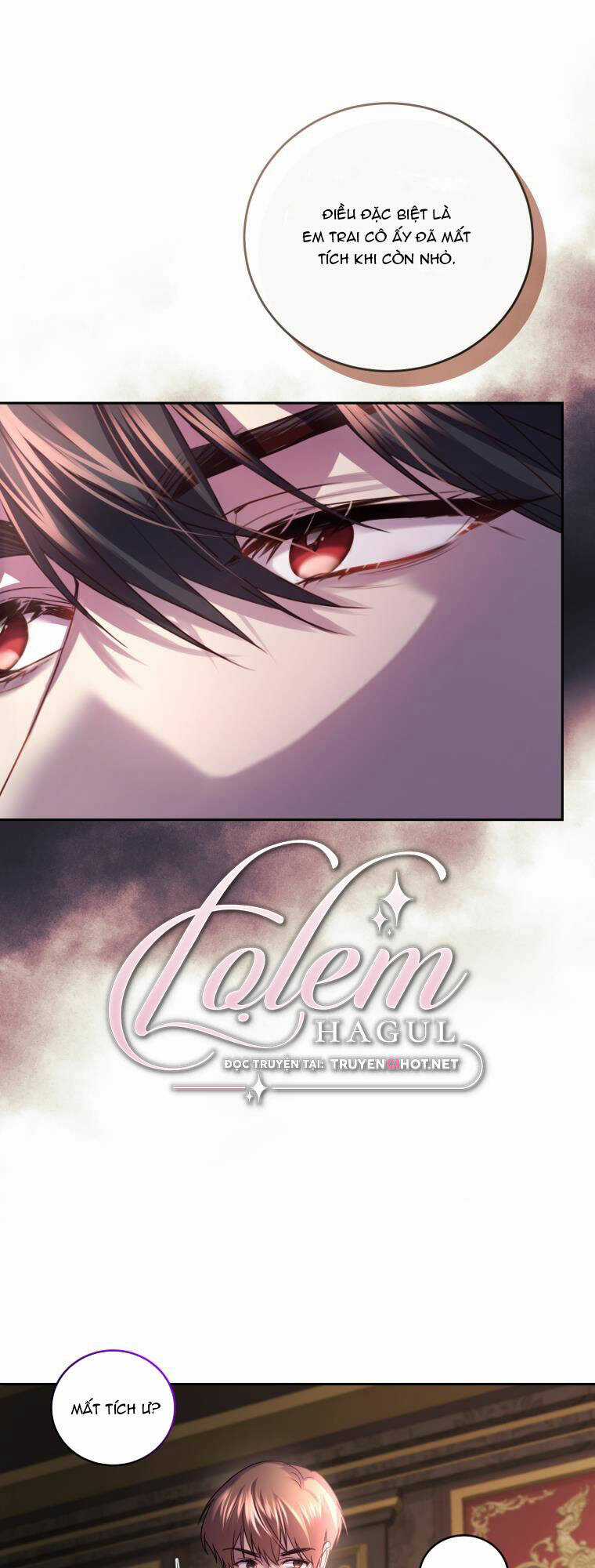 Nhà Điều Chế Nước Hoa Độc Quyền Của Bạo Chúa Chapter 73 trang 3