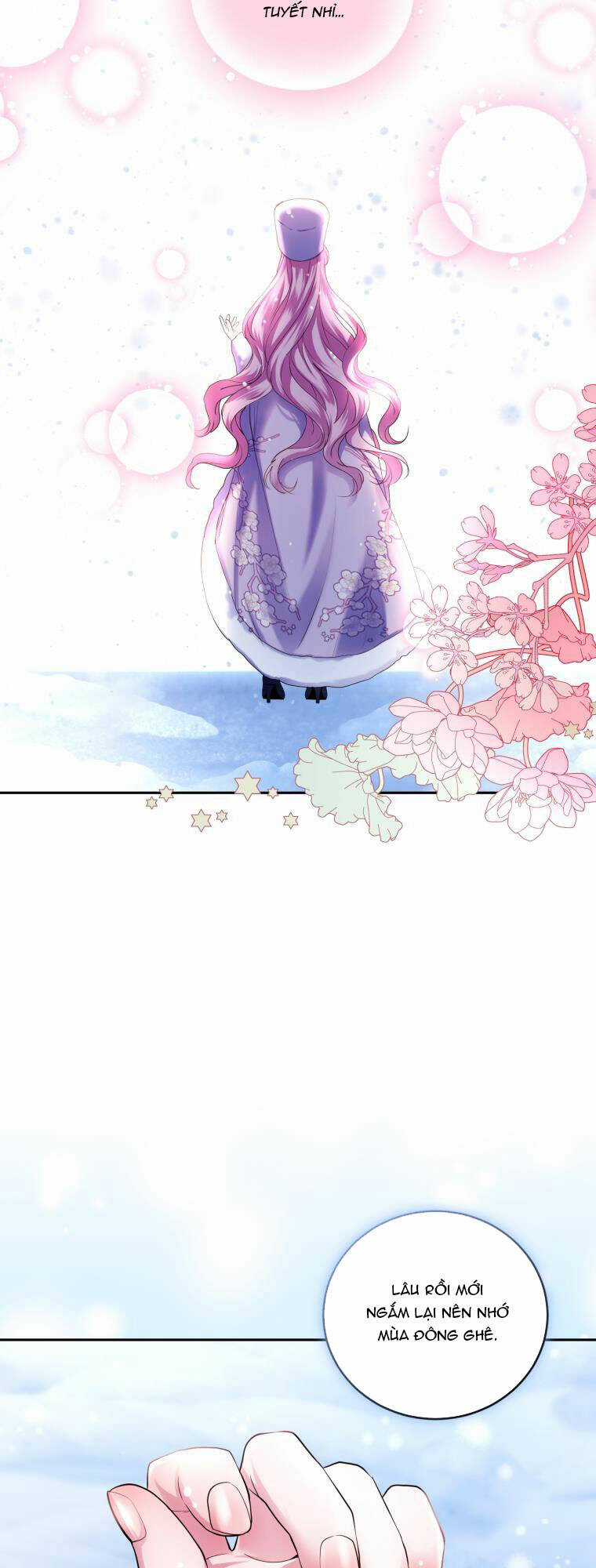 Nhà Điều Chế Nước Hoa Độc Quyền Của Bạo Chúa Chapter 73 trang 31