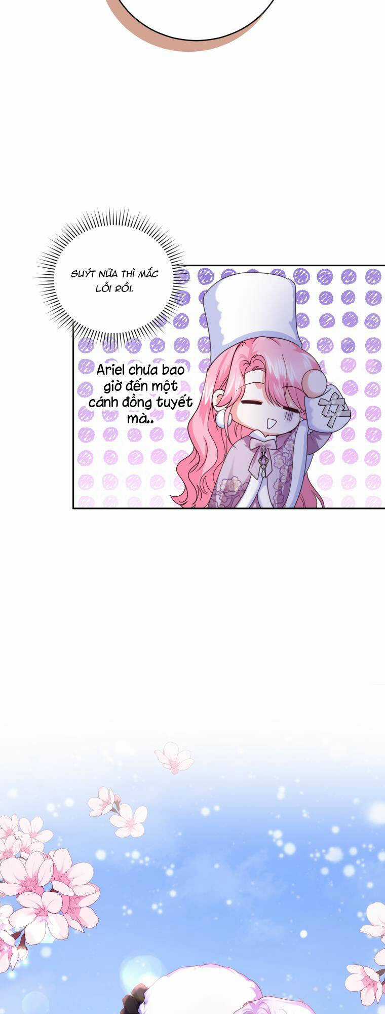 Nhà Điều Chế Nước Hoa Độc Quyền Của Bạo Chúa Chapter 73 trang 34