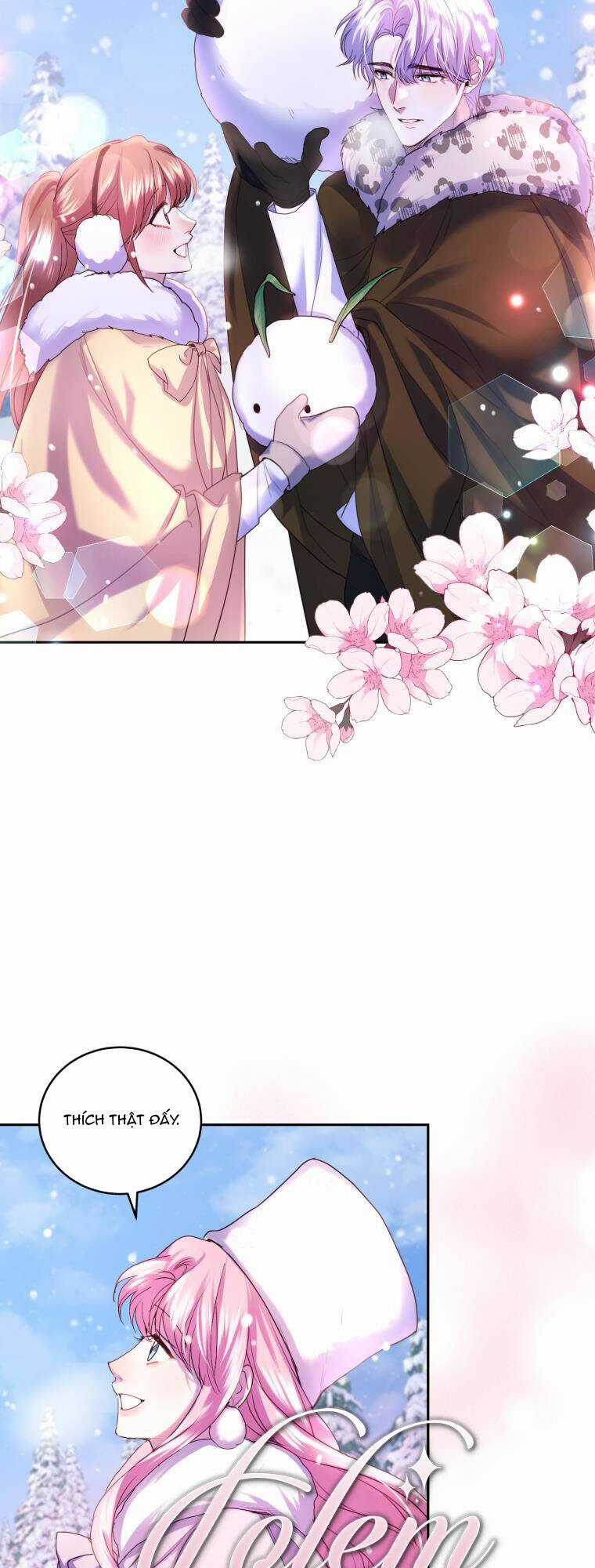 Nhà Điều Chế Nước Hoa Độc Quyền Của Bạo Chúa Chapter 73 trang 35