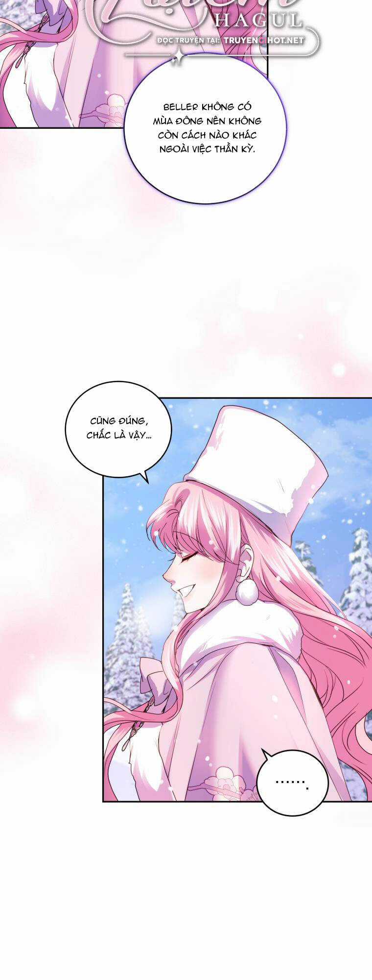 Nhà Điều Chế Nước Hoa Độc Quyền Của Bạo Chúa Chapter 73 trang 36