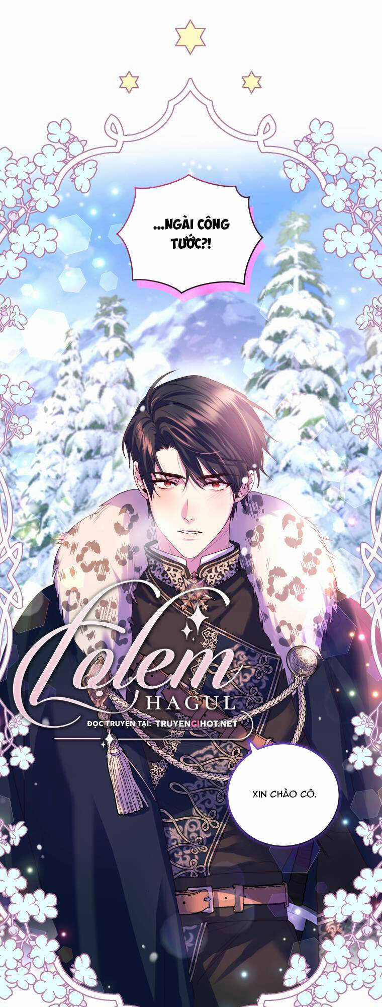 Nhà Điều Chế Nước Hoa Độc Quyền Của Bạo Chúa Chapter 73 trang 37