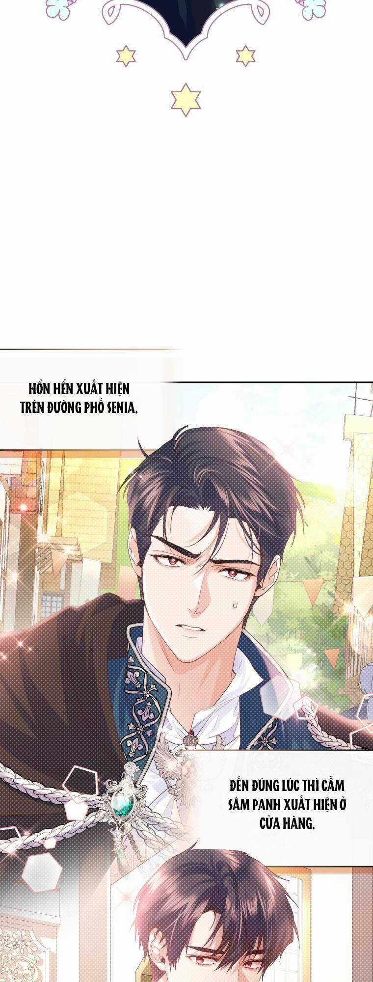 Nhà Điều Chế Nước Hoa Độc Quyền Của Bạo Chúa Chapter 73 trang 38