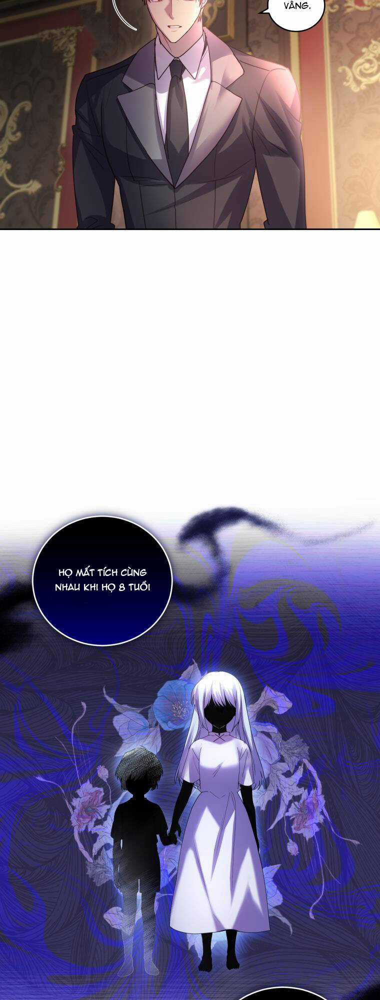 Nhà Điều Chế Nước Hoa Độc Quyền Của Bạo Chúa Chapter 73 trang 4