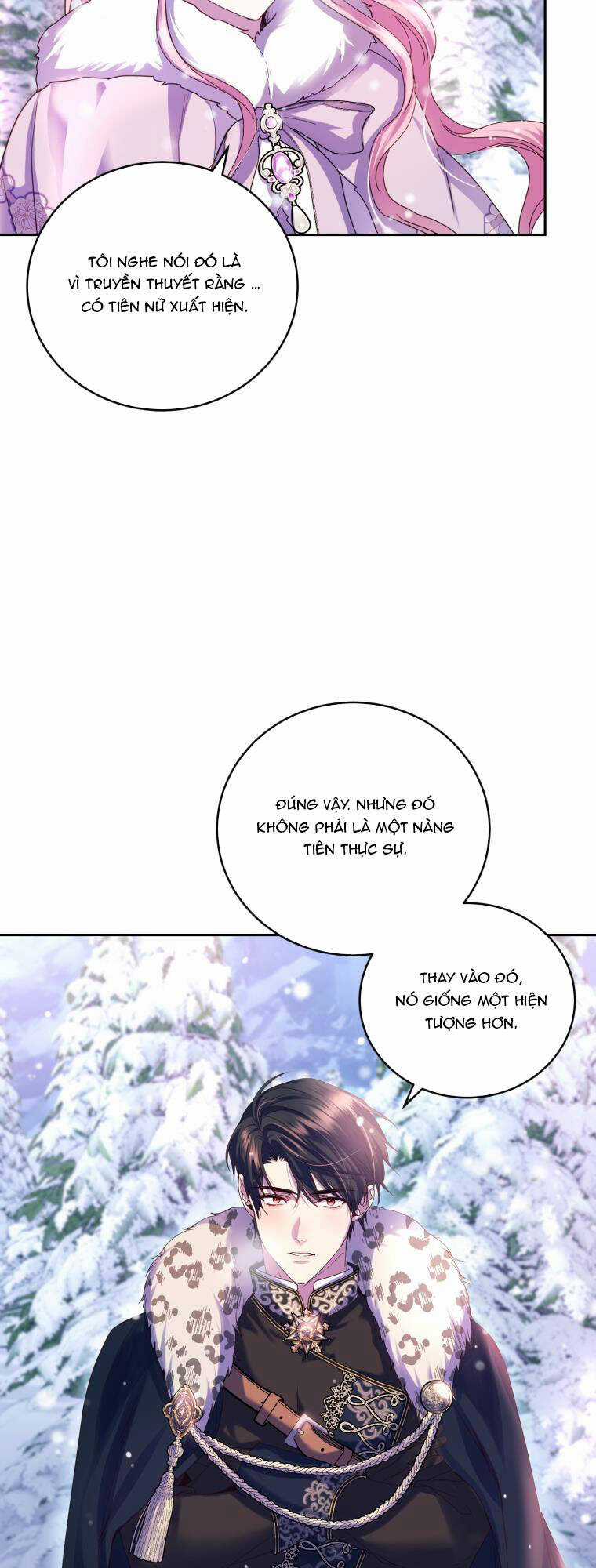 Nhà Điều Chế Nước Hoa Độc Quyền Của Bạo Chúa Chapter 73 trang 42