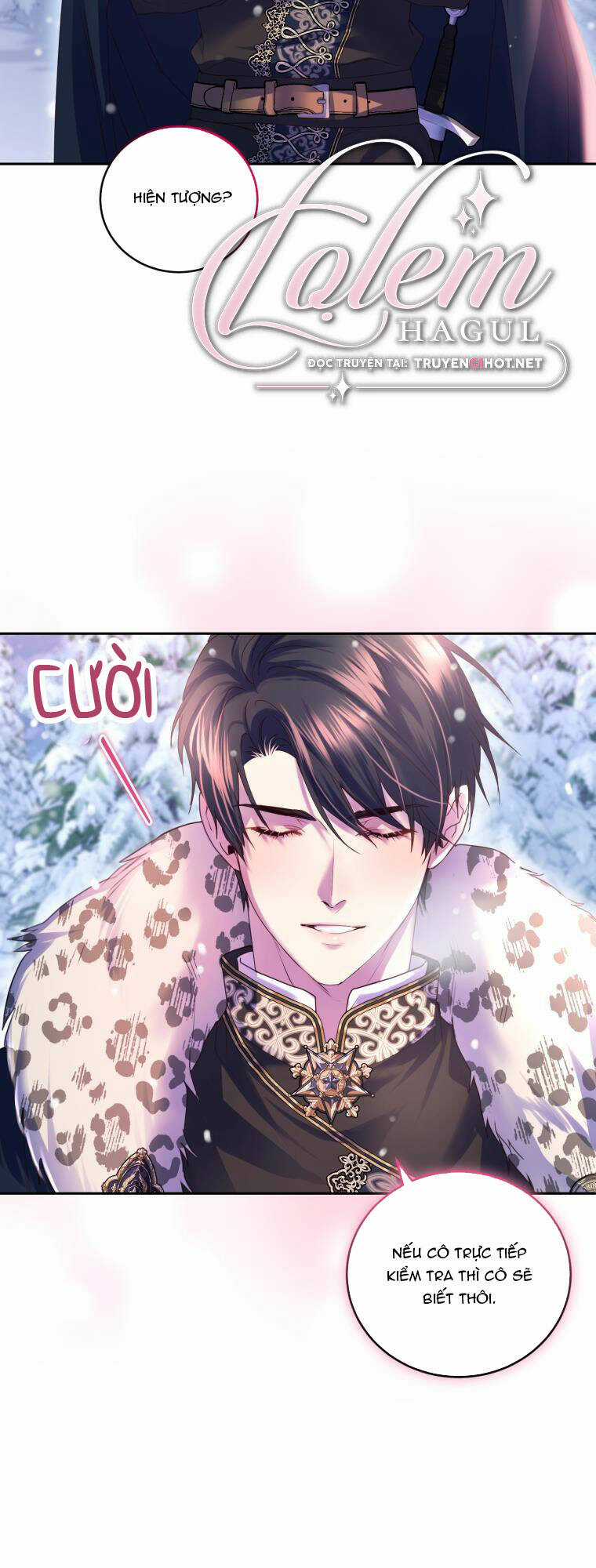 Nhà Điều Chế Nước Hoa Độc Quyền Của Bạo Chúa Chapter 73 trang 43