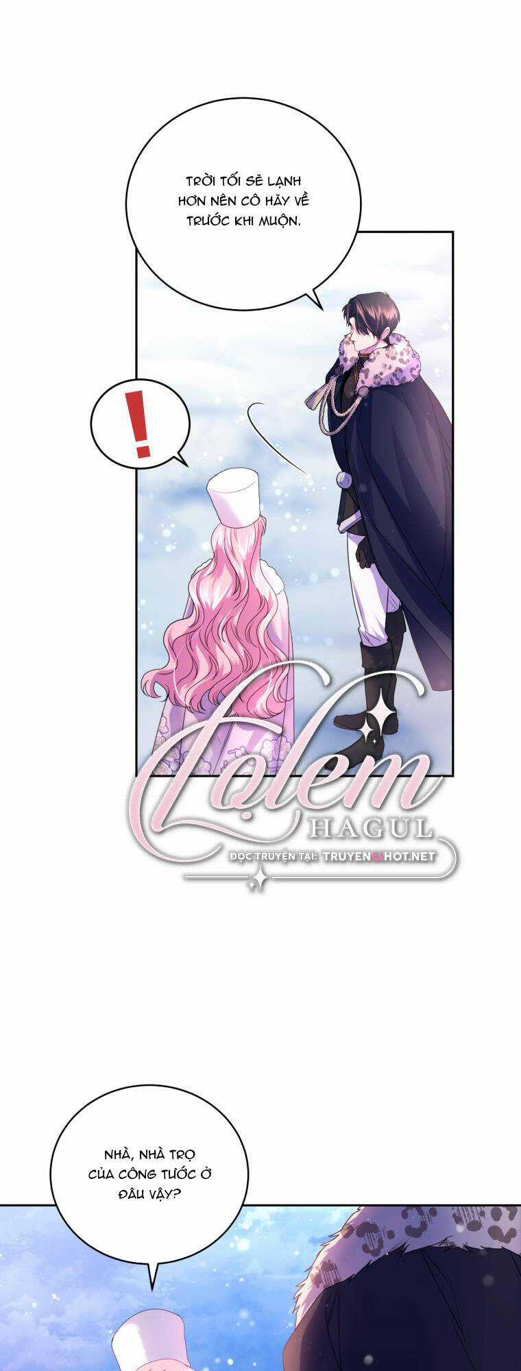 Nhà Điều Chế Nước Hoa Độc Quyền Của Bạo Chúa Chapter 73 trang 44