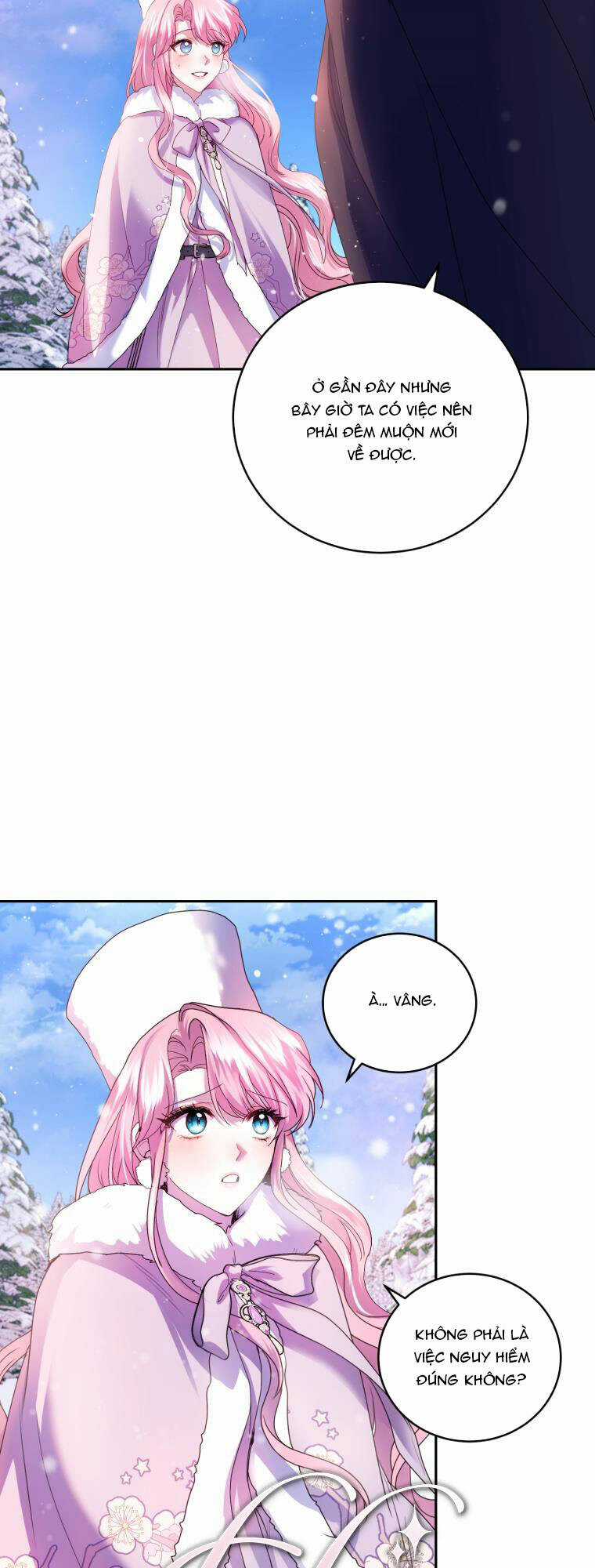 Nhà Điều Chế Nước Hoa Độc Quyền Của Bạo Chúa Chapter 73 trang 45