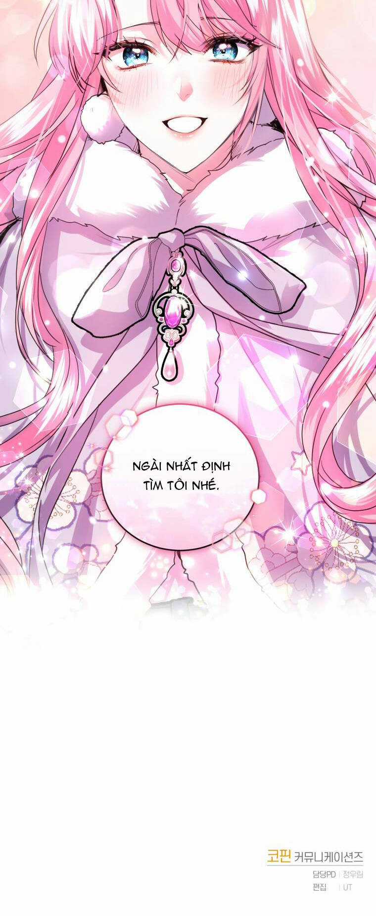 Nhà Điều Chế Nước Hoa Độc Quyền Của Bạo Chúa Chapter 73 trang 48