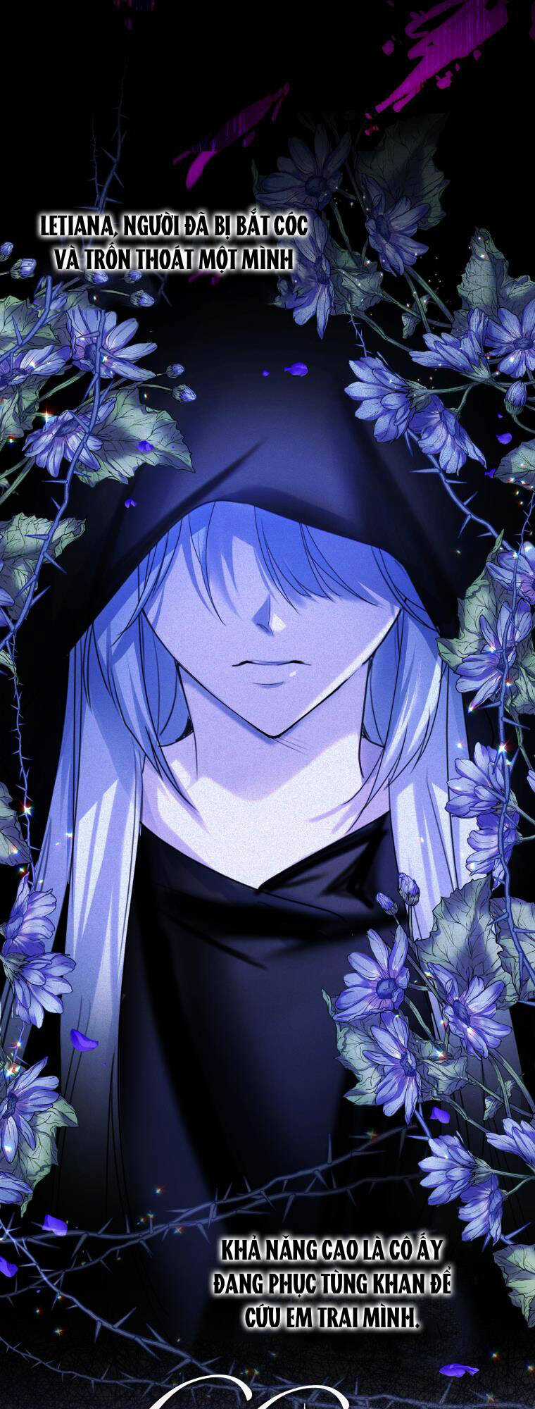 Nhà Điều Chế Nước Hoa Độc Quyền Của Bạo Chúa Chapter 73 trang 7