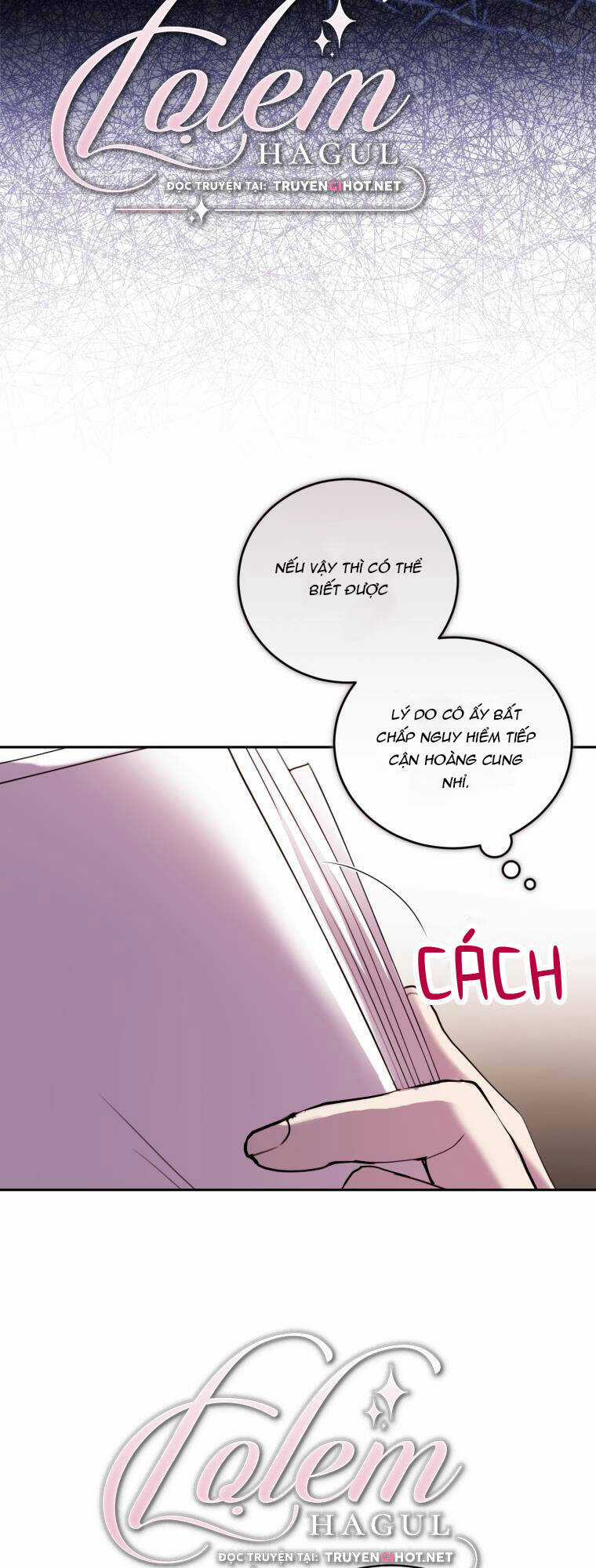 Nhà Điều Chế Nước Hoa Độc Quyền Của Bạo Chúa Chapter 73 trang 8