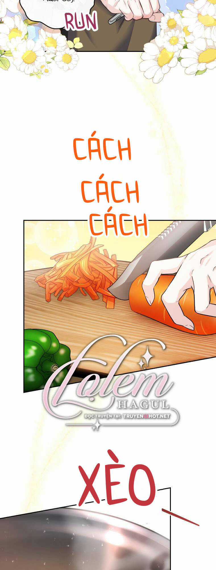 Nhà Điều Chế Nước Hoa Độc Quyền Của Bạo Chúa Chapter 74 trang 10